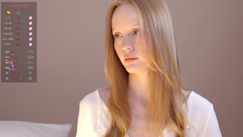  Hey im Kristina Thank you for your support  online show from 23, 1, 2025