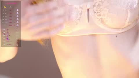  Hey im Kristina Thank you for your support  online show from 23, 2, 2025