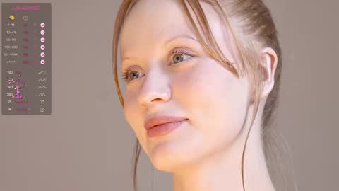  Hey im Kristina Thank you for your support  online show from 6, 3, 2025