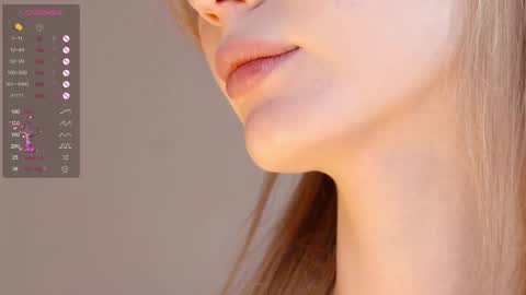  Hey im Kristina Thank you for your support  online show from 11, 3, 2025