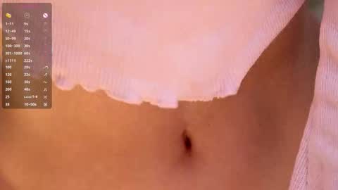  Hey im Kristina Thank you for your support  online show from 23, 10, 2025