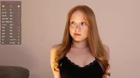  Hey im Kristina Thank you for your support  online show from 18, 4, 2026