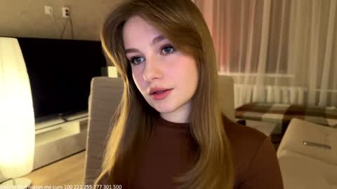 Ksenya online show from 13, 1, 2026