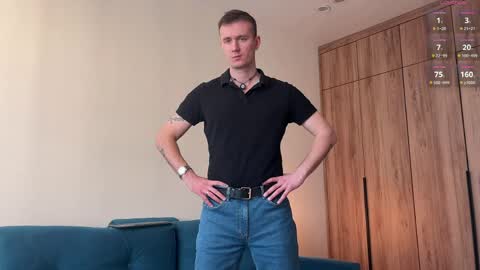 cute_skywalker online show from 9, 4, 2026