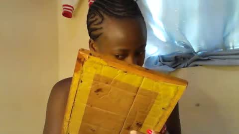 cute_sonny online show from 19, 3, 2026