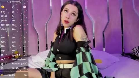 SOLEI online show from 24, 1, 2025