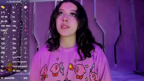 SOLEI online show from 12, 2, 2025