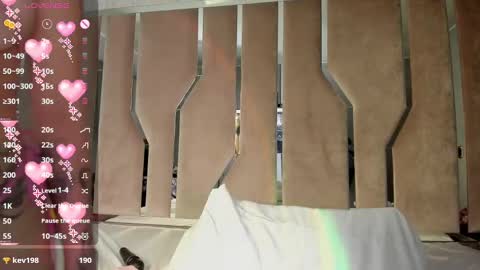 SOLEI online show from 28, 2, 2025