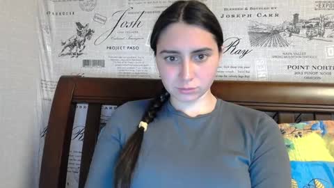 Snapshot of cute_strawberry_ chatting on 6, 1, 2025 cute_strawberry_ online show from 6, 1, 2025