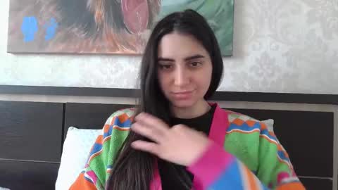 Snapshot of cute_strawberry_ chatting on 21, 2, 2025 cute_strawberry_ online show from 21, 2, 2025