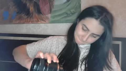 Snapshot of cute_strawberry_ chatting on 27, 2, 2025 cute_strawberry_ online show from 27, 2, 2025
