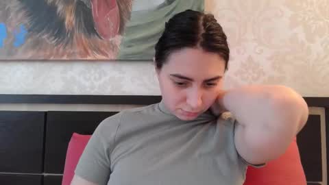 Snapshot of cute_strawberry_ chatting on 3, 3, 2025 cute_strawberry_ online show from 3, 3, 2025