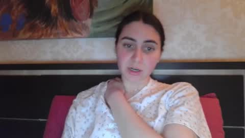 Snapshot of cute_strawberry_ chatting on 7, 3, 2025 cute_strawberry_ online show from 7, 3, 2025
