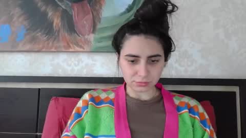 Snapshot of cute_strawberry_ chatting on 10, 3, 2025 cute_strawberry_ online show from 10, 3, 2025