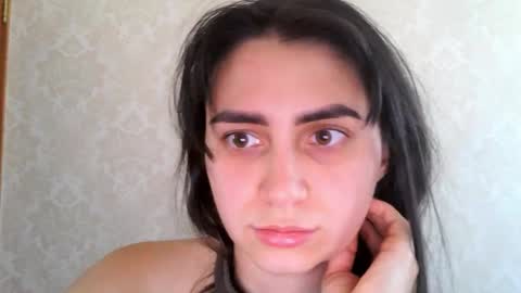 Snapshot of cute_strawberry_ chatting on 14, 9, 2025 cute_strawberry_ online show from 14, 9, 2025