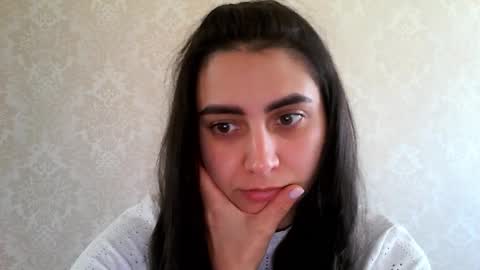 Snapshot of cute_strawberry_ chatting on 2, 10, 2025 cute_strawberry_ online show from 2, 10, 2025