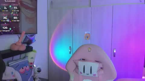 Snapshot of cute_sweetmontt chatting on 19, 9, 2025 katalinda montt online show from 19, 9, 2025