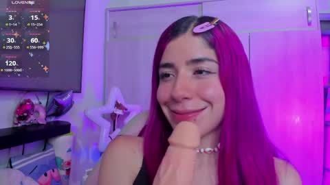 katalinda montt online show from 8, 4, 2026