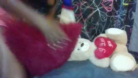 cute_tasha online show from 23, 2, 2026