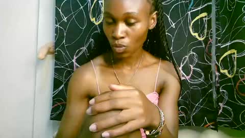 Snapshot of cute_tasha chatting on 25, 6, 2026 cute_tasha online show from 25, 6, 2026