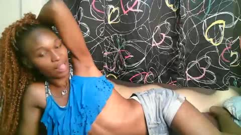Snapshot of cute_tasha chatting on 8, 7, 2026 cute_tasha online show from 8, 7, 2026
