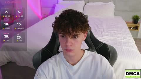 Thomas -  online show from 2, 12, 2024