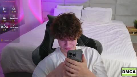 Thomas -  online show from 6, 12, 2024