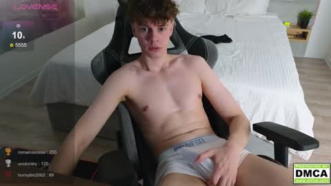 Thomas -  online show from 21, 12, 2024