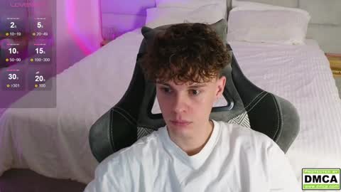 Thomas -  online show from 25, 12, 2024