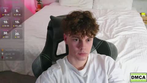 Thomas -  online show from 29, 12, 2024