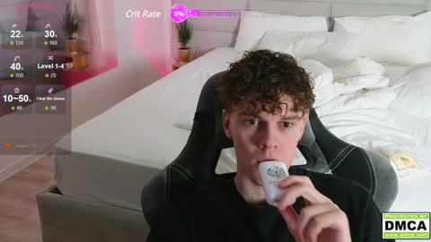 Thomas -  online show from 13, 1, 2025