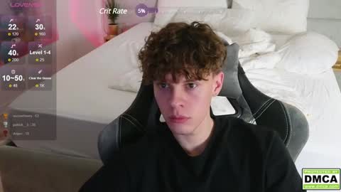 Thomas -  online show from 13, 1, 2025