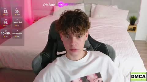 Thomas -  online show from 21, 1, 2025