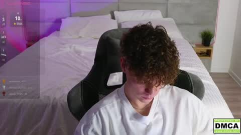 Thomas -  online show from 24, 1, 2025