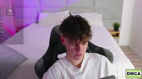 Thomas -  online show from 26, 1, 2025