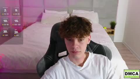 Thomas -  online show from 11, 2, 2025