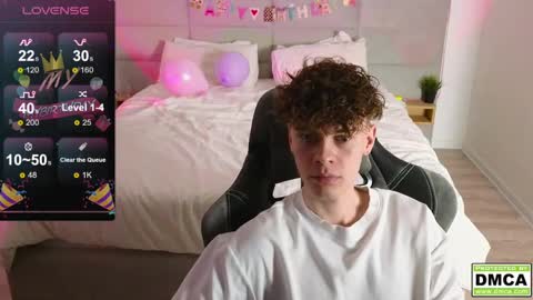 Thomas -  online show from 15, 2, 2025