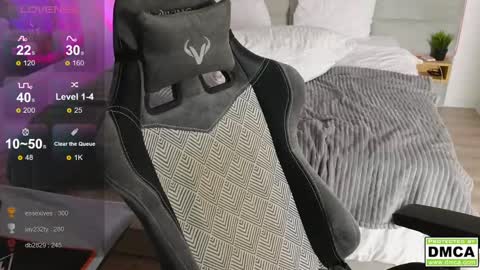 Thomas -  online show from 12, 3, 2025