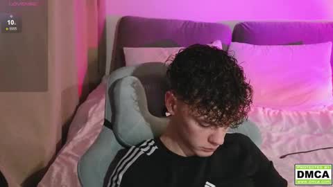 Thomas -  online show from 5, 3, 2026