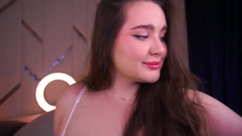 Amber online show from 3, 1, 2025