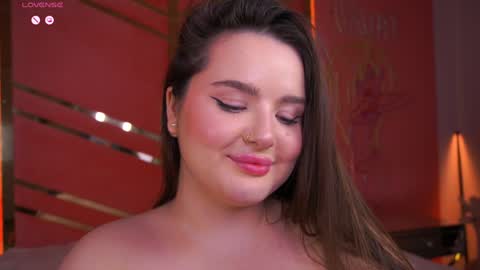 Amber online show from 5, 1, 2025