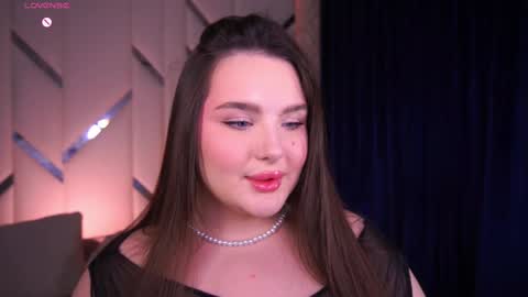 Amber online show from 19, 2, 2025