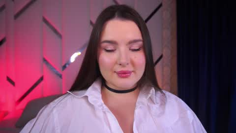 Amber online show from 7, 3, 2025