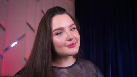 Amber online show from 10, 3, 2025