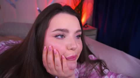 Amber online show from 11, 3, 2025