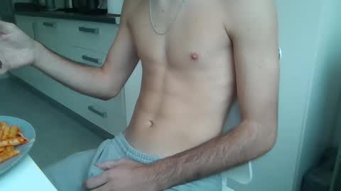 cuteanonguy online show from 19, 10, 2025