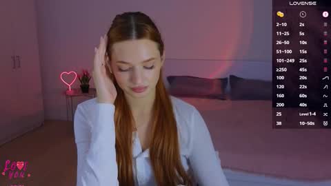 Ariel online show from 27, 10, 2025