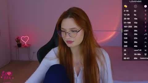 Ariel online show from 4, 12, 2025