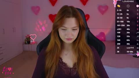 Ariel online show from 6, 2, 2026