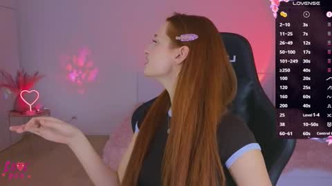 Ariel online show from 17, 3, 2026